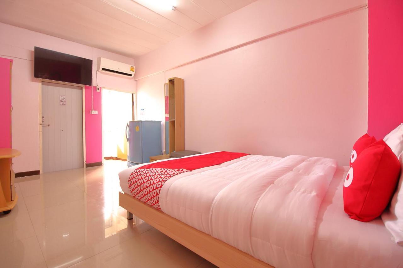 Oyo 618 At Khaosan Hostel (Adults Only) Bangkok Luaran gambar